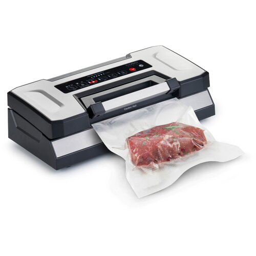 Caso VRH 800 Advanced Pro Vakuumirnik s Folijski varilnik funkcijo TEK&amp;reg; Liquid, (1529) Slike