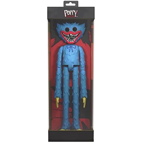 Bizak Poppy Playtime 30 cm akcijska figura v originalni &amp;scaron;katli video igre z dvobojem, ki poustvari igro video igre, ki se začne od 6 let (64230011), (20838672) Slike