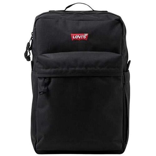 Levi's Levis - crni muški ranac Cene