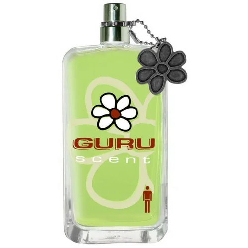 Parfem za muškarce Guru EDT 50 ml