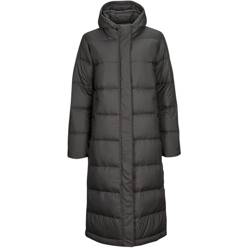 Patagonia W'S SILENT DOWN LONG PARKA Crna Cijene
