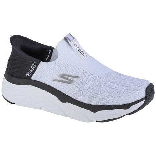 Skechers Nizki čevlji Max Cushioning Elite Smooth Transition pisana Slike