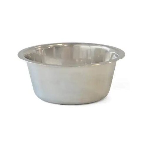 Gp Činija za ljubimce od nerđajućeg čelika 800 ml A2200162 Cene