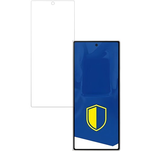 3mk HardGlass za&amp;scaron;titno staklo za Samsung Galaxy Z Fold 7 - Prozirna KP38197 Slike