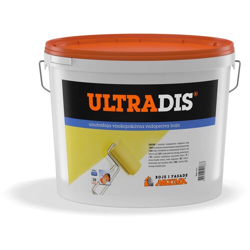 Maxima ULTRADIS® 1l Cene