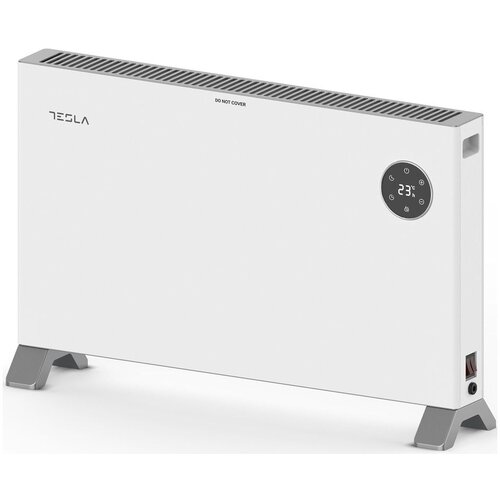 Tesla panelni konvektorski grelnik PC312WD, bela Cene