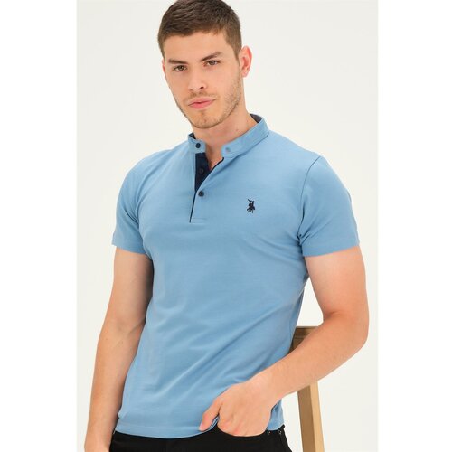 Dewberry Muška polo majica T8560 Cijene