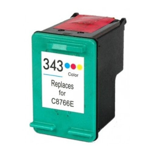 HP kertridži inkjet 343 kompatibilan hc ( Z49343I ) Cene