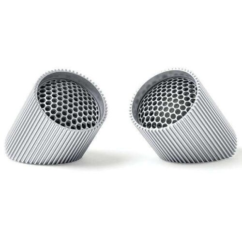Lexon ray set zvučnika magnetnih bluetooth zvučnika aluminij/aluminij LA132RA3 Cene