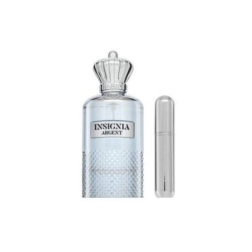 Hamidi Insignia Argent parfumirana voda unisex 105 ml Cene