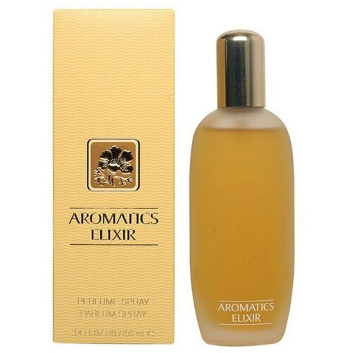 Parfem za žene Clinique EDP Aromatics Elixir (100 ml) Cijene
