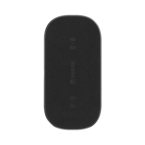 Varta charger wireless multi 20W punjač Slike