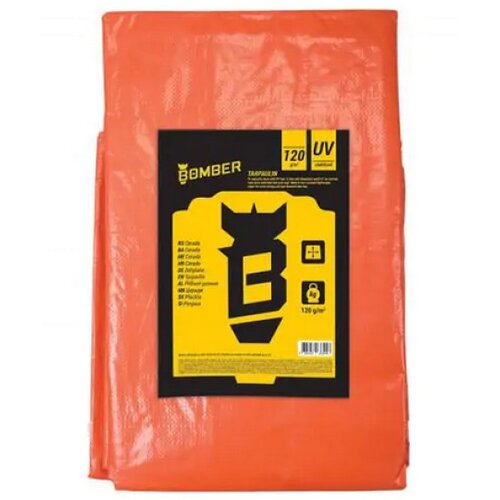 Bomber Cerada 4 x 6 - 120g - (6) Cijene