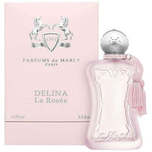 Parfem Delina La Rosée 75 ml parfumska voda za ženske Cene