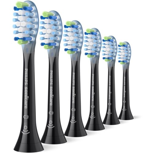 Philips Sonicare Premium Plaque Defense HX9046/88 zamjenske glave za zubnu četkicu 6 kom Slike