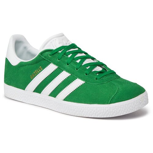 Adidas Čevlji Gazelle IE5612 Zelena Cene
