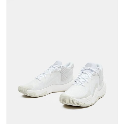 Under Armour Unisex shoes UA Spawn 6 Mid - unisex Cene