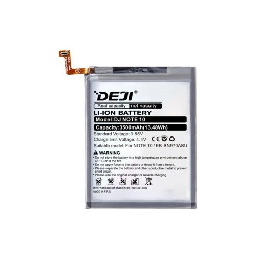  baterija za samsung note 10/ n970 3500 mah deji ( BAT9292 ) Cene