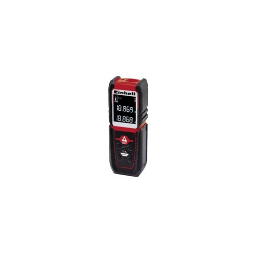 Einhell TC-LD 25 Laserski daljinomjer Mjerni opseg (maks.) 25 m Cijene