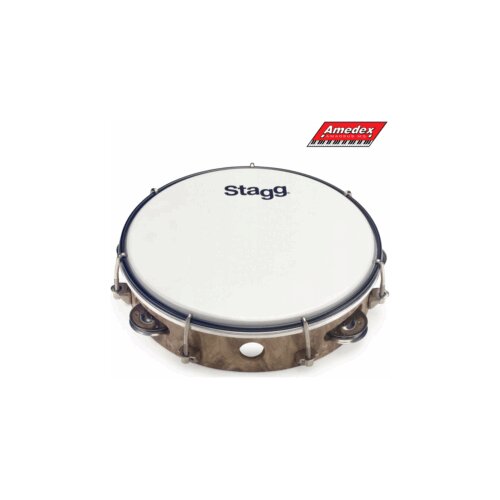 DEF STAGG 8′ TAB108P/WD Cene