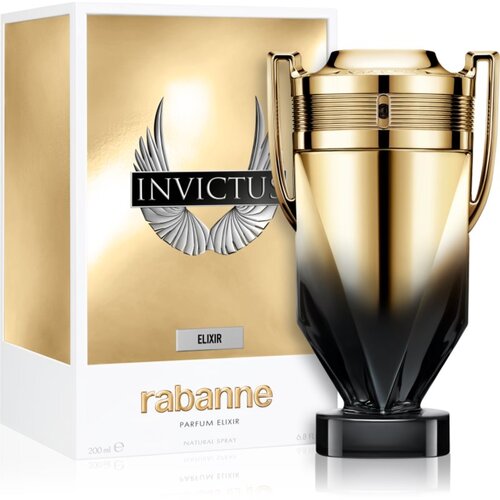 Rabanne Invictus Elixir parfum za mo&amp;scaron;ke 200 ml Slike