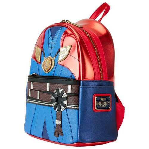 Loungefly Marvel Doctor Strange backpack 26cm Slike