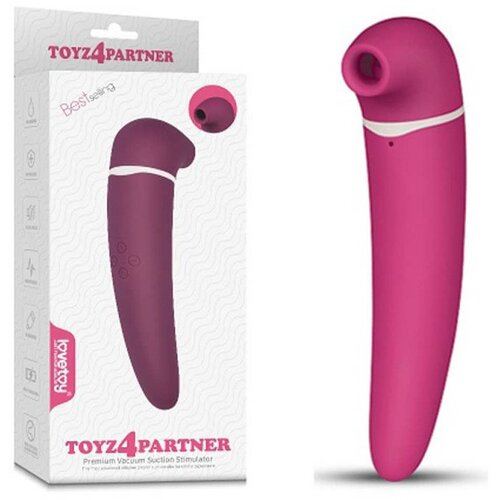 Lovetoy 2019 Klitoralni Stimulator Toyz4partner Premium Cene