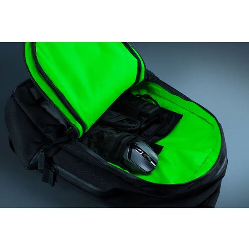 Razer Gaming mi&amp;scaron; Basilisk Mobile, bežični Slike