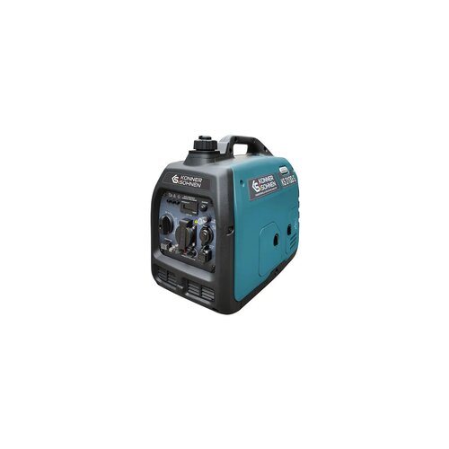  K&ouml;er & S&ouml;hnen Agregat INVERTER 3,1kW 5KS Cene