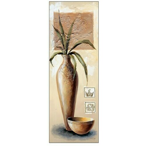 ProArt Slika na platnu Konventionel (Š x V: 30 x 80 cm) Cijene