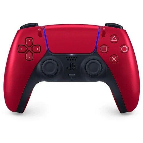 Sony Gamepad Playstation 5 DualSense V2 Red 1000038837 Slike