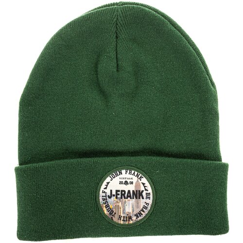 John Frank JFBN18W01-KHAKI Kaki Cijene