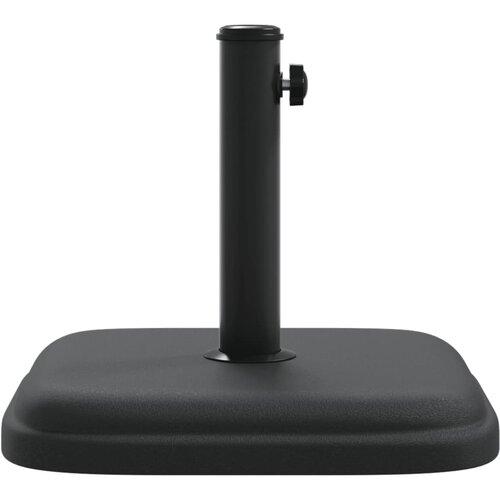  Baza suncobrana za stupove &amp;Oslash;32/35/38 mm 11 kg četvrtasta Slike