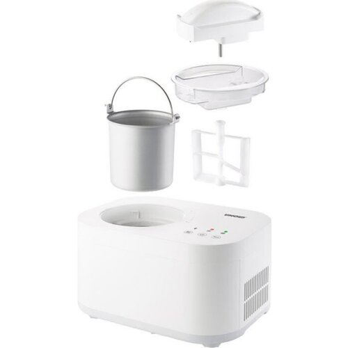 Unold Aparat za sladoled Snow 48820 za 1 Cene