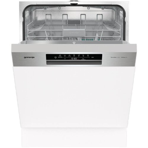 Gorenje ugradna mašina za suđe GI 642D60 X Cijene