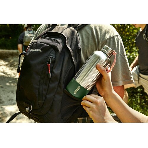 Black + Blum Explorer Bottle 850 ml Olive Termosica Cene
