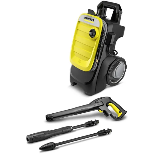 Karcher perač K7 COMPACT