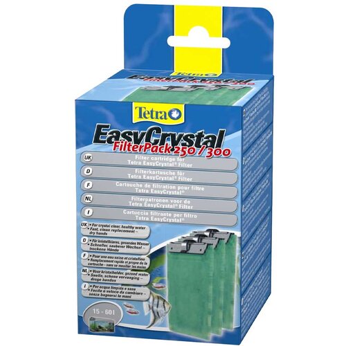 Tetra easy crystal filterpack 250/300 Cene