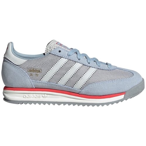 Adidas Modne superge SL 72 RS J JH9968 Modra Slike