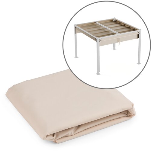 Blumfeldt krov - Pantheon Cortina 3x3 Cijene