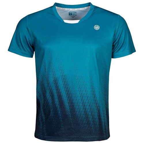 Oliver Majice s kratkimi rokavi 8130 pisana Slike