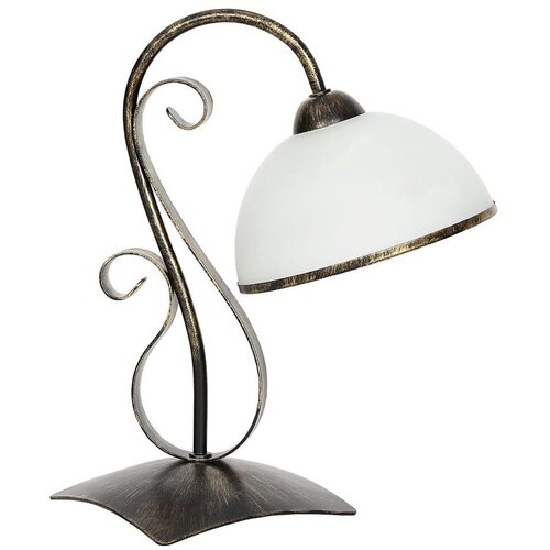  Stona lampa ANTICA 1xE27/60W/230V Cene