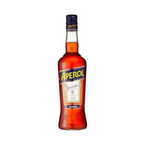 Aperol 0,7l Slike