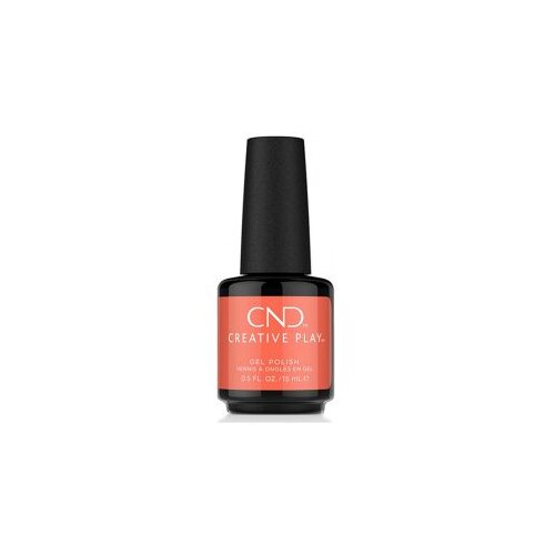  UV Gel Lak za nokte Creative Play CND 15 ml – Peach of Mind 423 (Outlet) Cijene