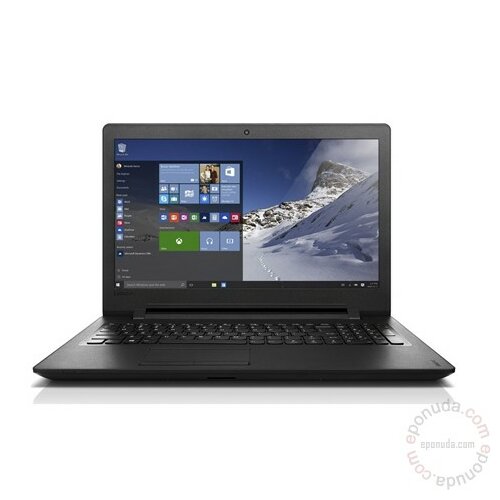 Lenovo IdeaPad 110-15IBR (80T7006NYA) laptop Slike