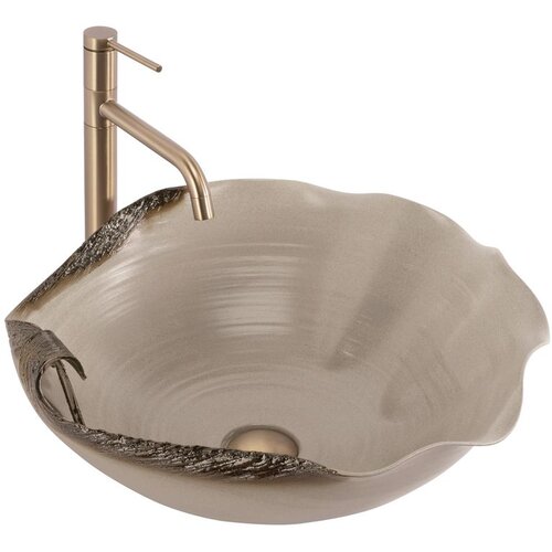 REA Bath Nadgradni umivaonik REA HM-22 Handmade ART Cijene
