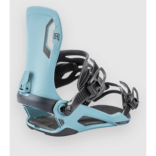 Nitro Talent Unisex 2026 Snowboard vezi dark teal Cene