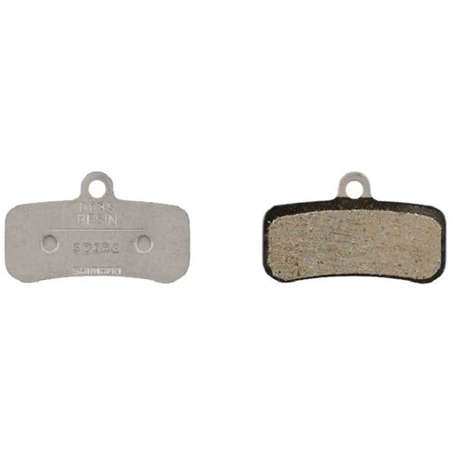  Pločica Kočiona Shimano, Resin Pad W/O Fin (D03S-Rx), Pad Spring, W/Split Pin, 25 Pairs, In Semi-Bulk Pack Cijene