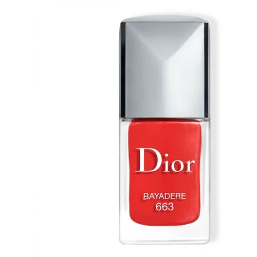 Dior Vernis (N°633 Bayadère) 10ml