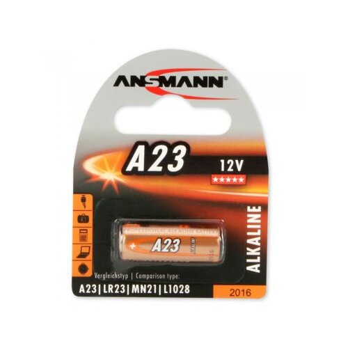  AN BATERIJA A-23 12V 1/1 ANSMANN,AN5015182 Slike